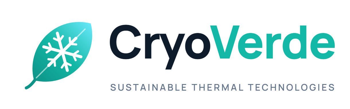 CryoVerde
